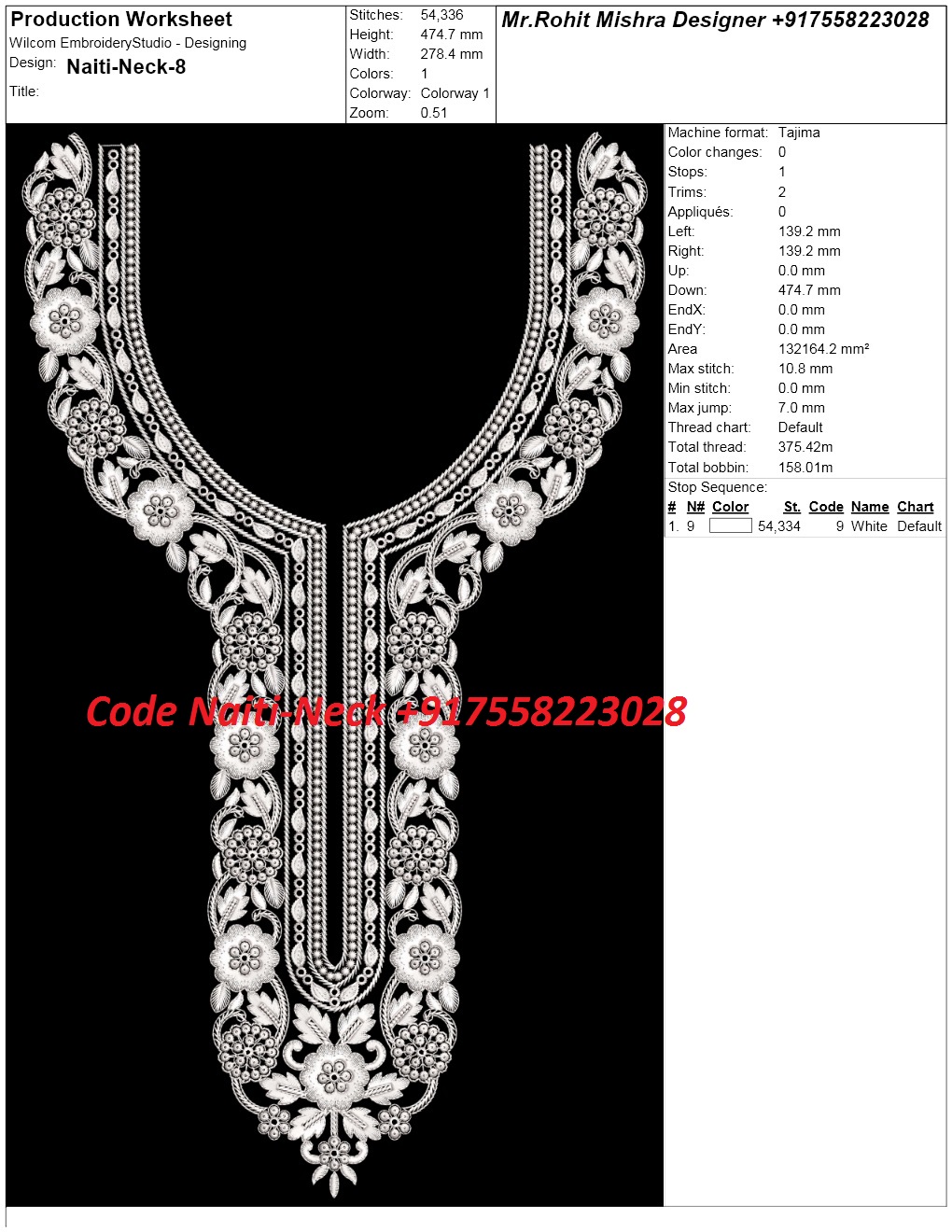 Naiti Neck 8
