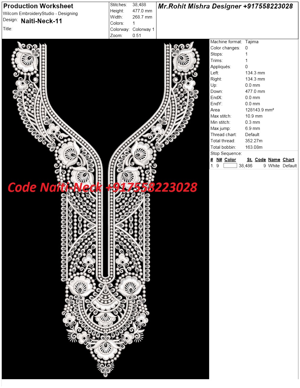 Naiti Neck 11