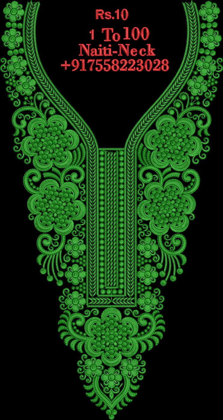 Naiti Neck 99