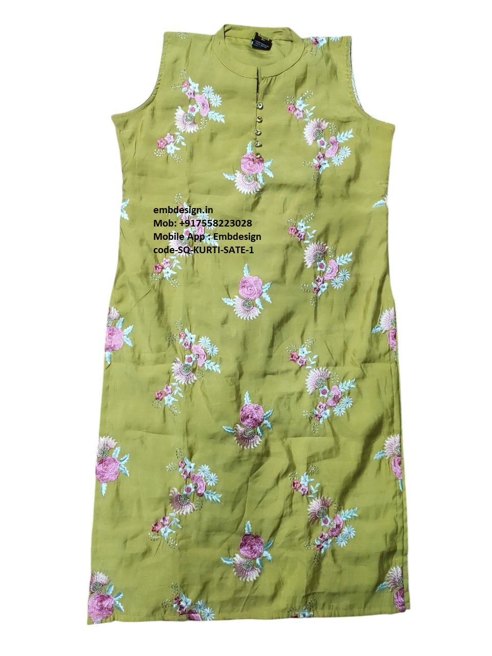 SQ KURTI SATE 1