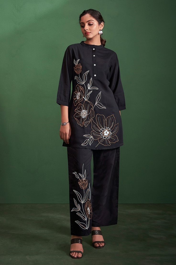 ML KURTI 2
