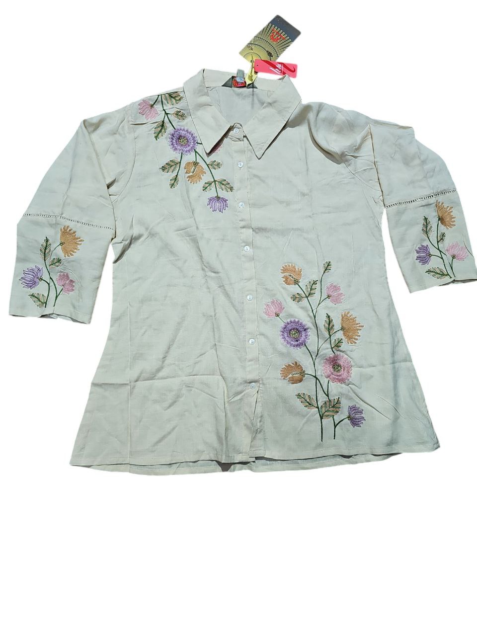 ML KURTI 5