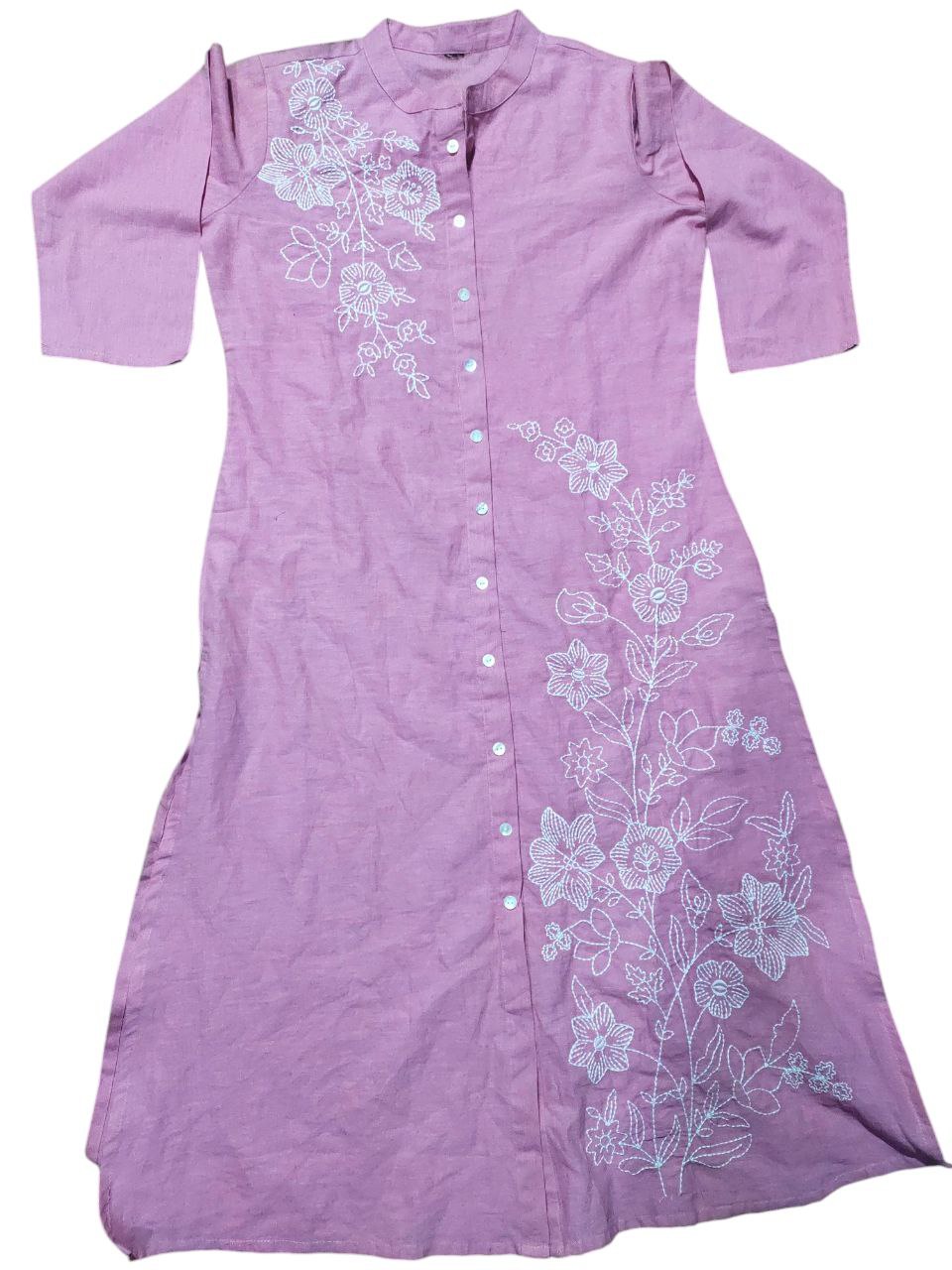 ML KURTI 6