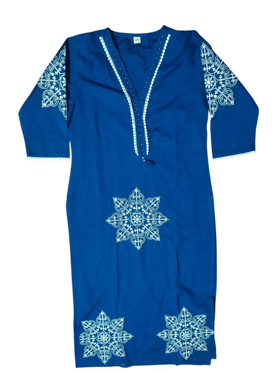 ML KURTI 7