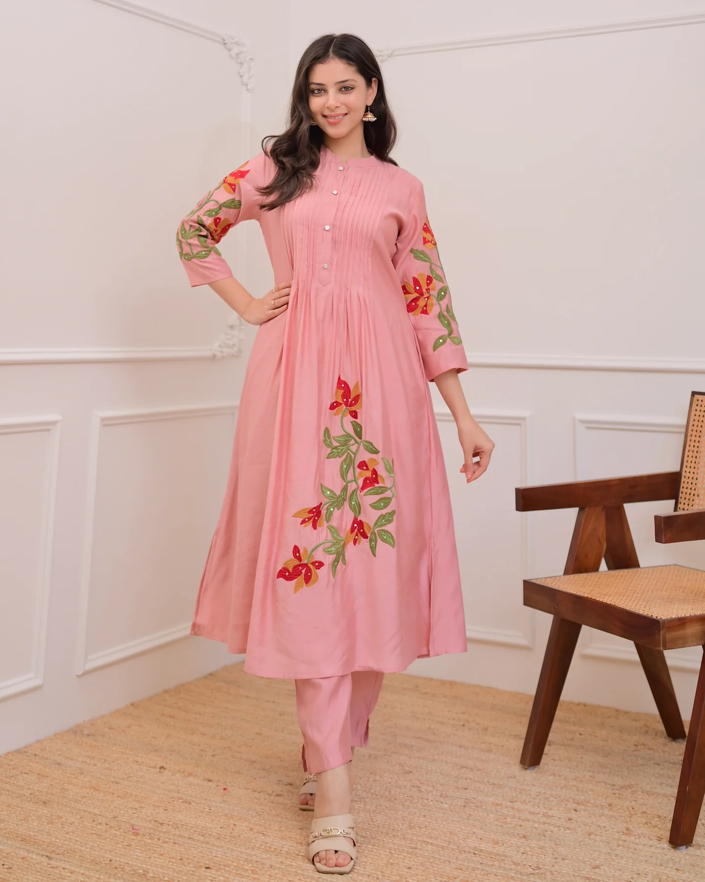 ML KURTI 15