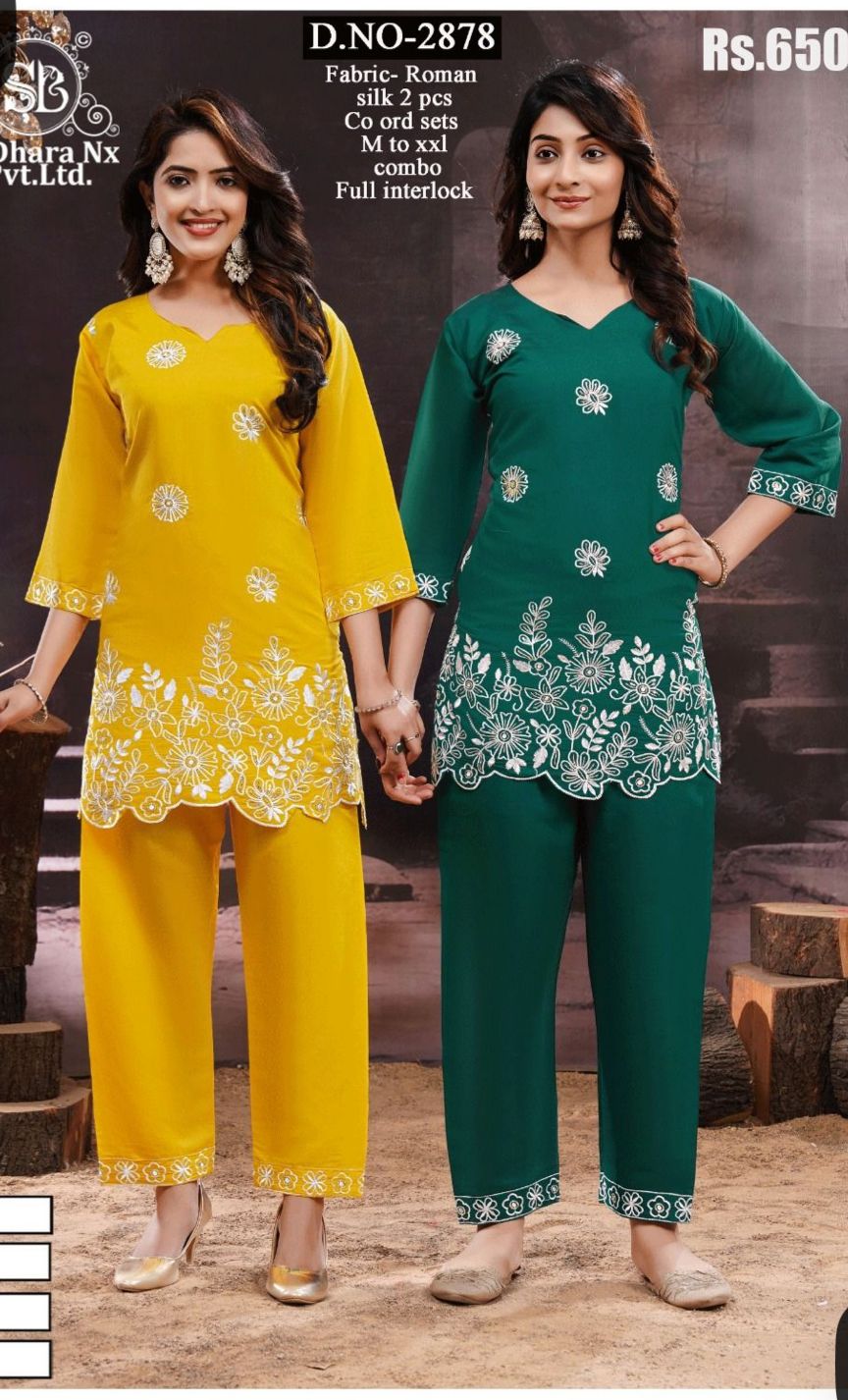 ML KURTI 17