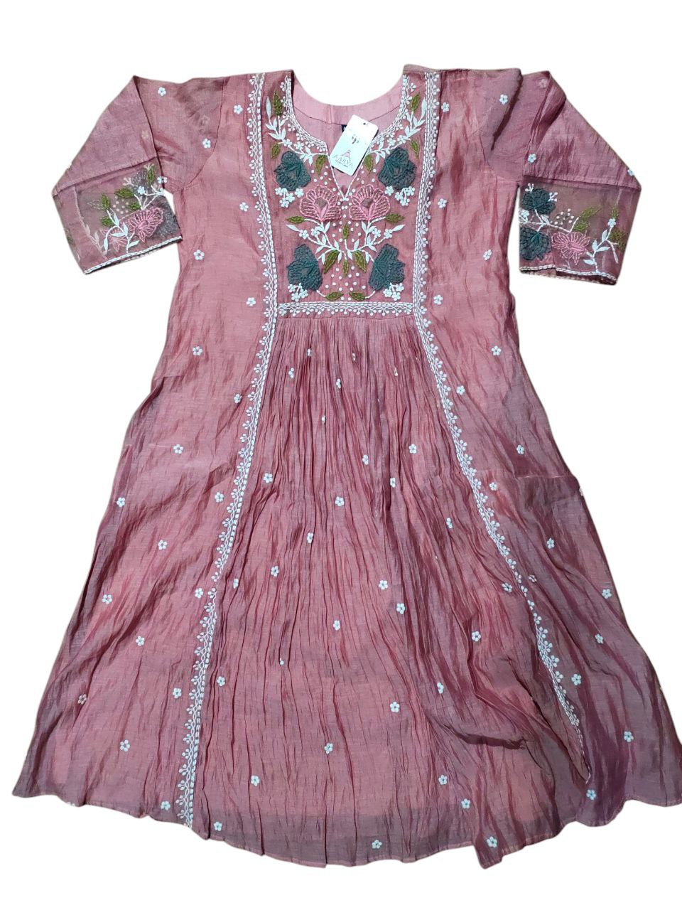 ML KURTI 23