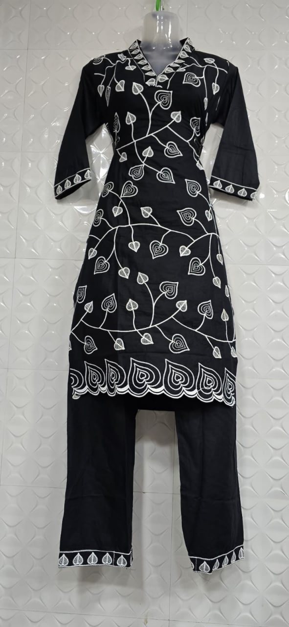 ML KURTI 26