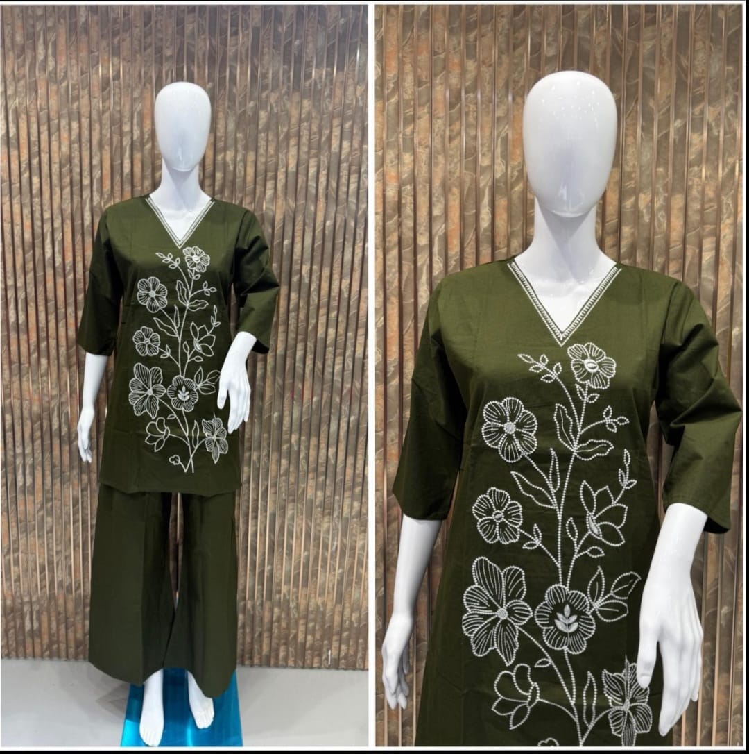 ML KURTI 28