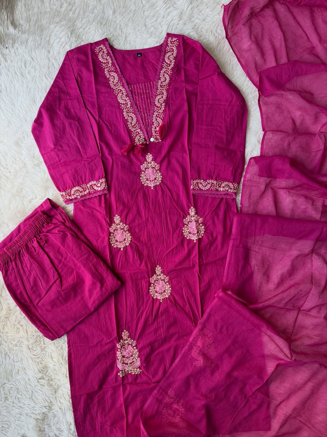 ML KURTI 31
