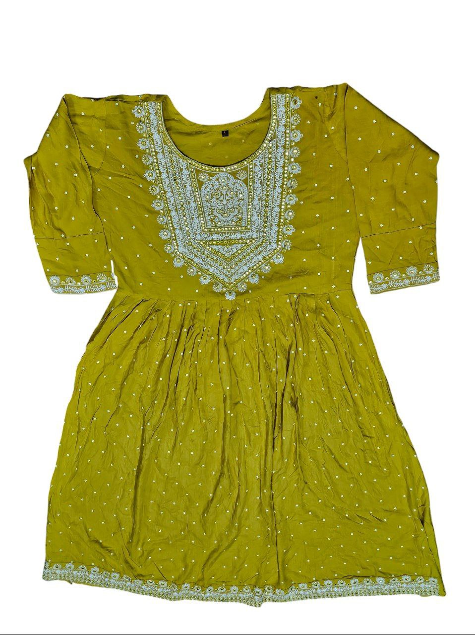 ML KURTI 32