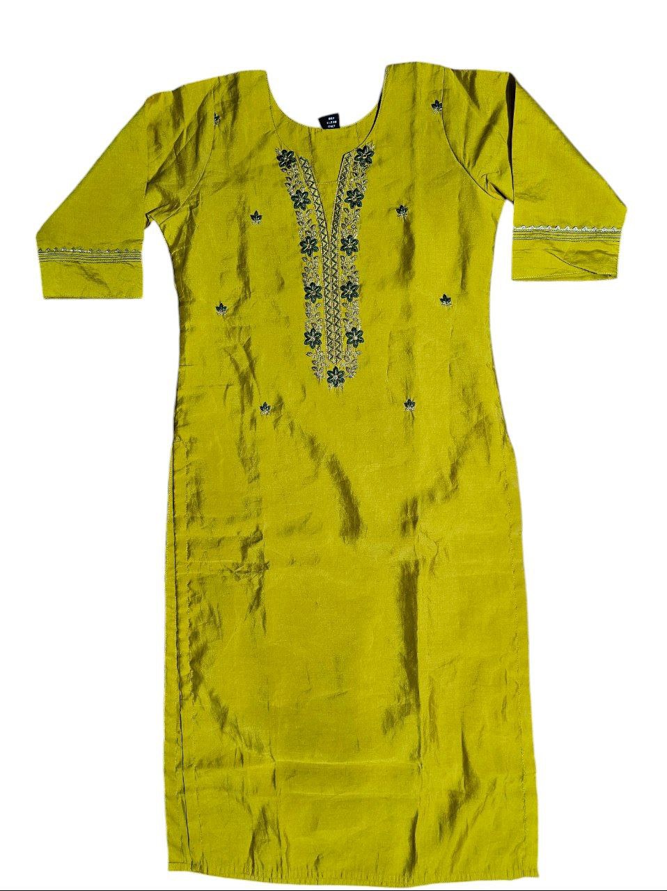 ML KURTI 33
