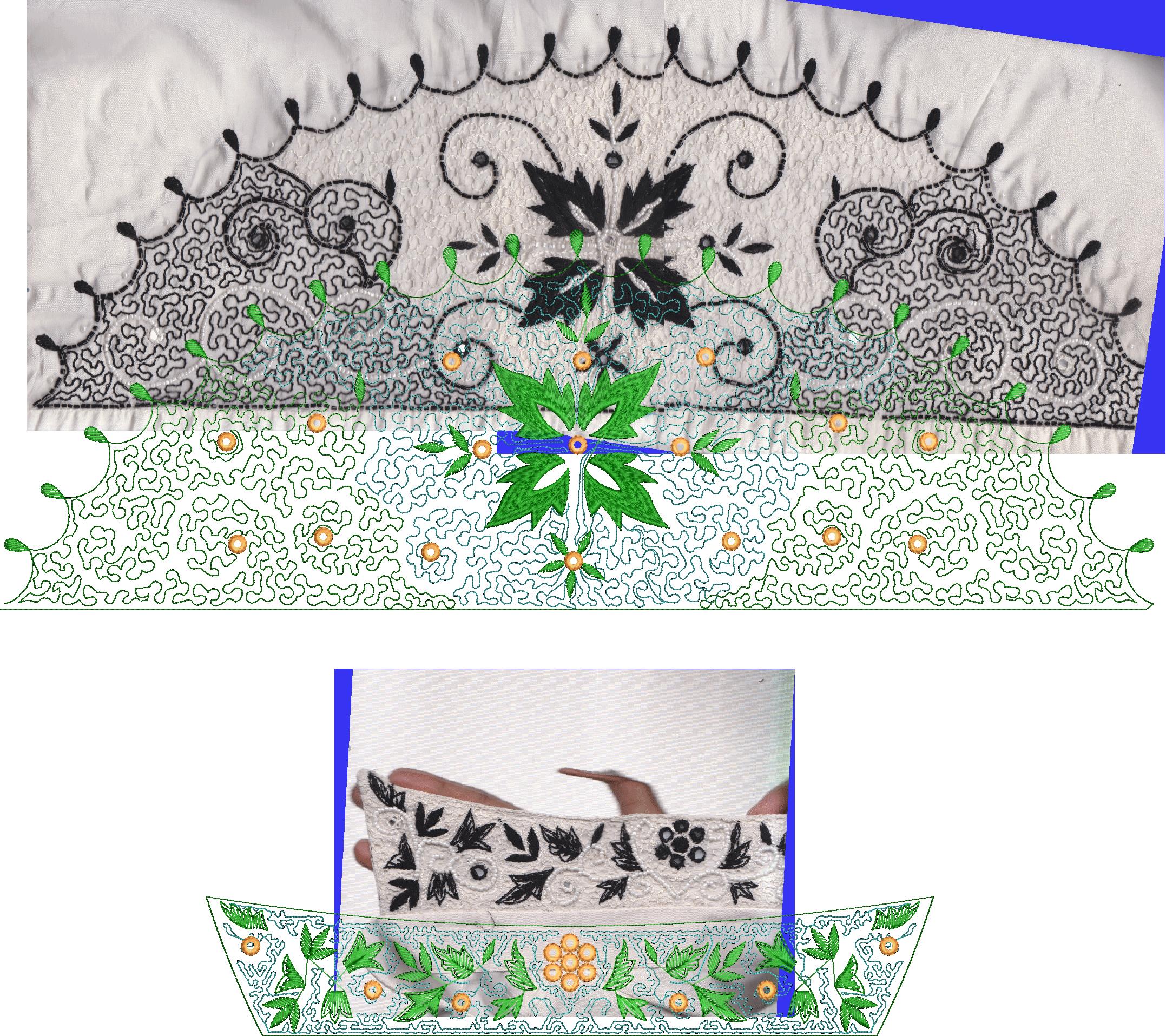 ML KURTI 37