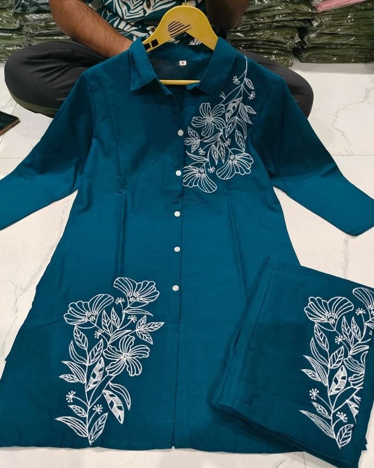 ML KURTI 39