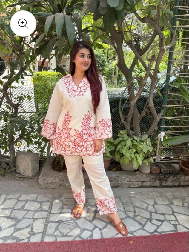 ML KURTI 40