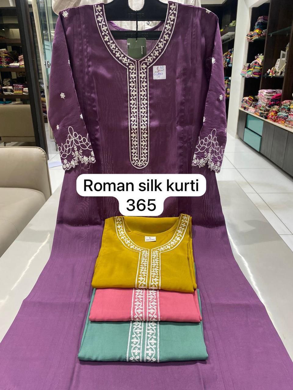 ML KURTI 42