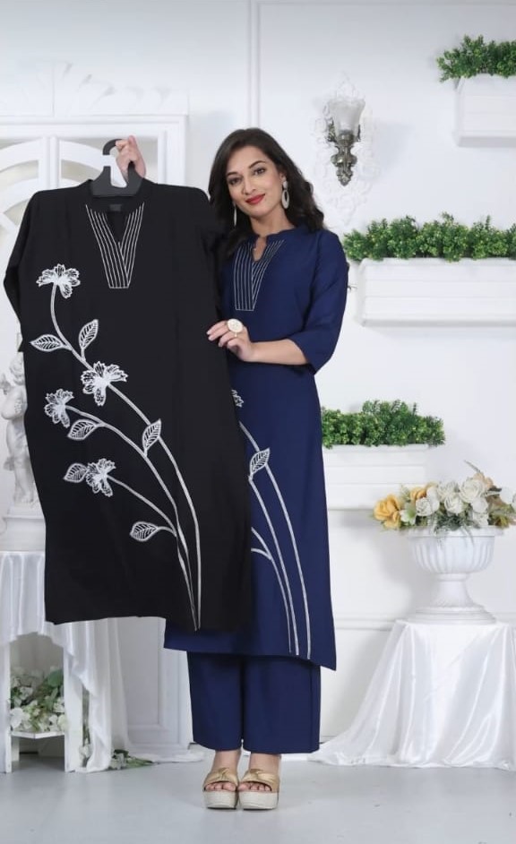 ML KURTI 43