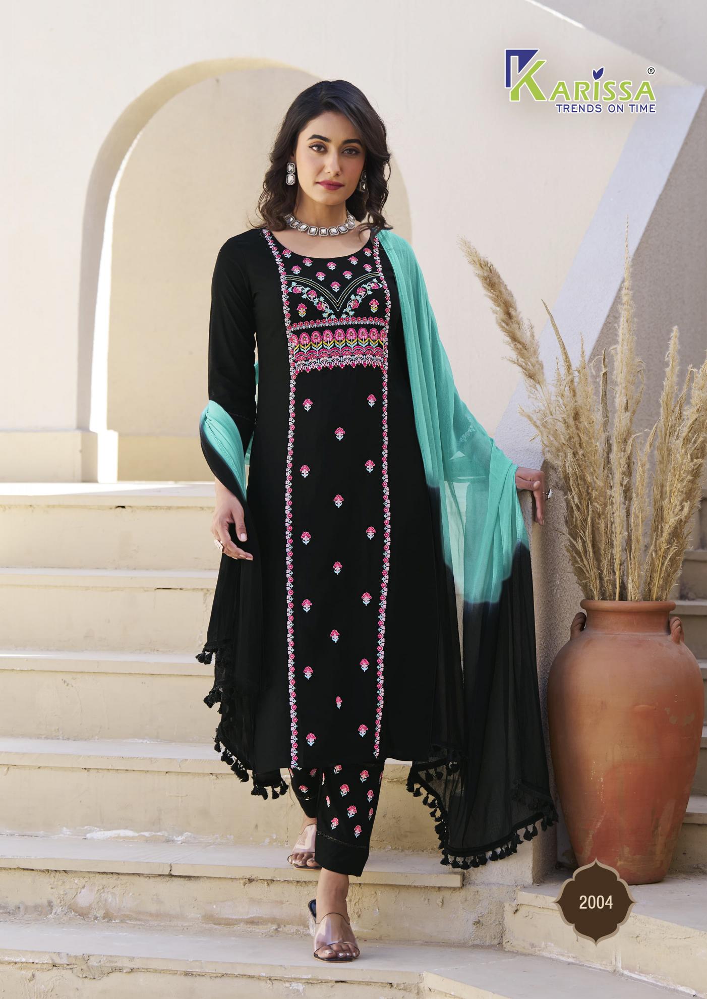 ML KURTI 47