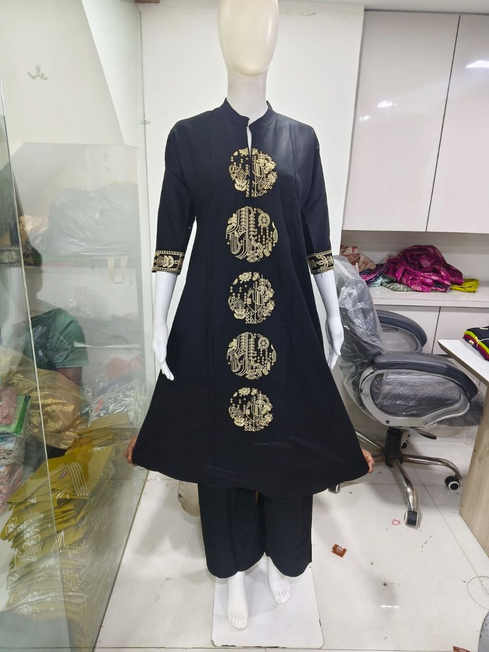 ML KURTI 51