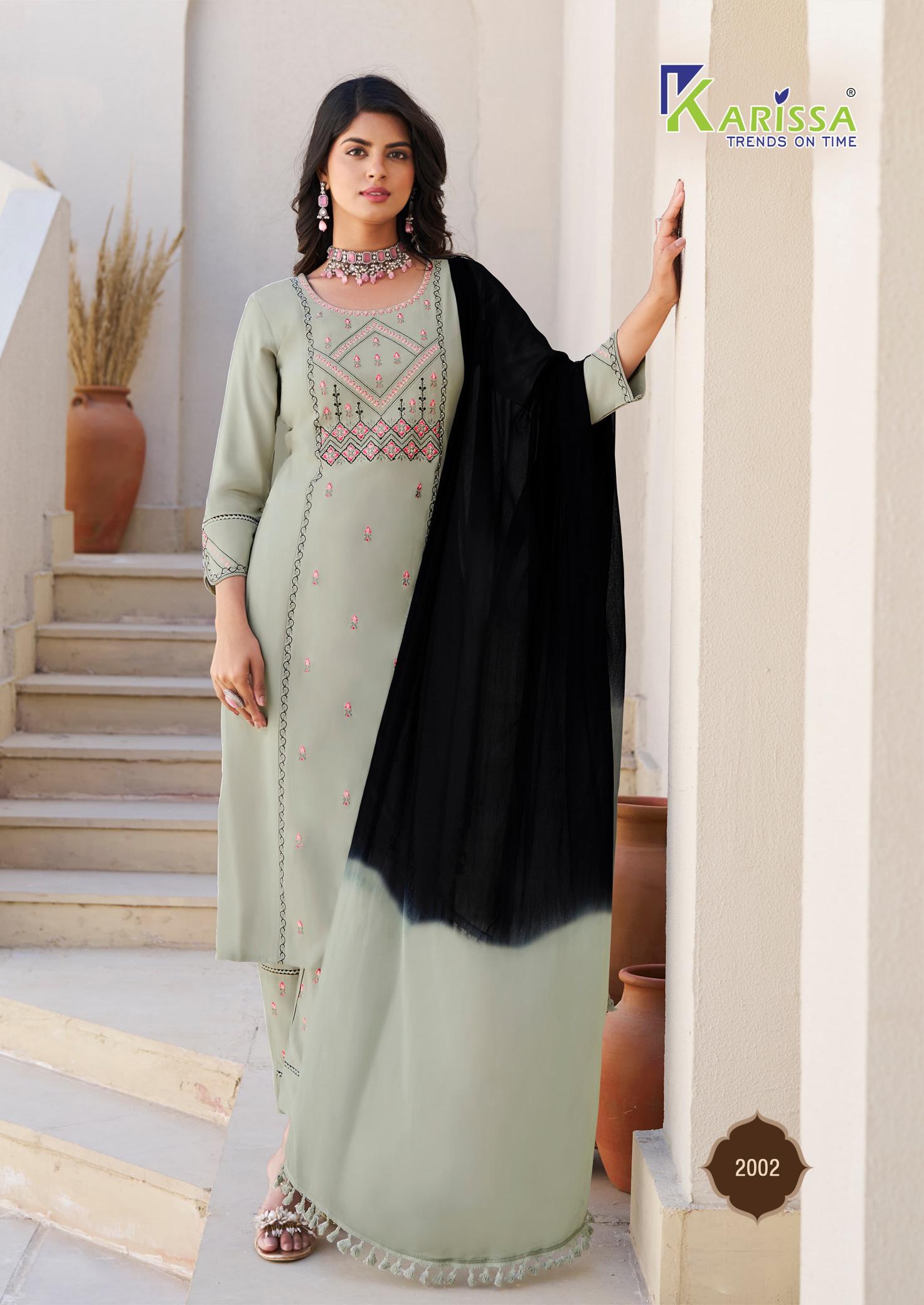 ML KURTI 52