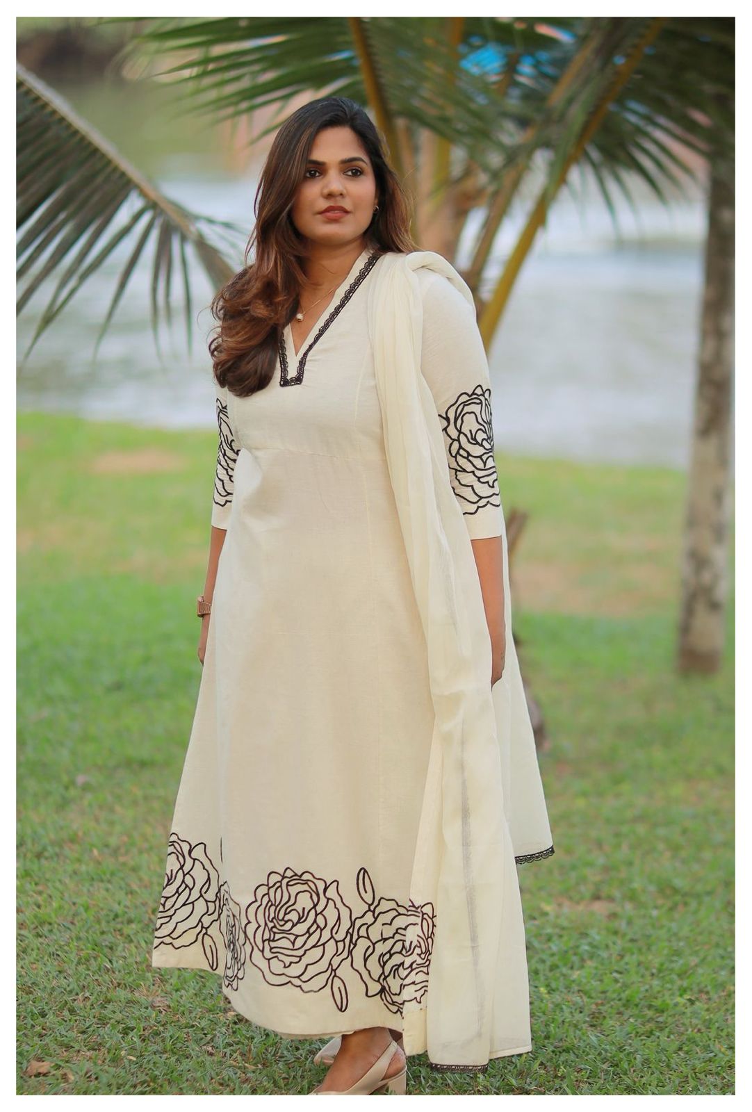 ML KURTI 53