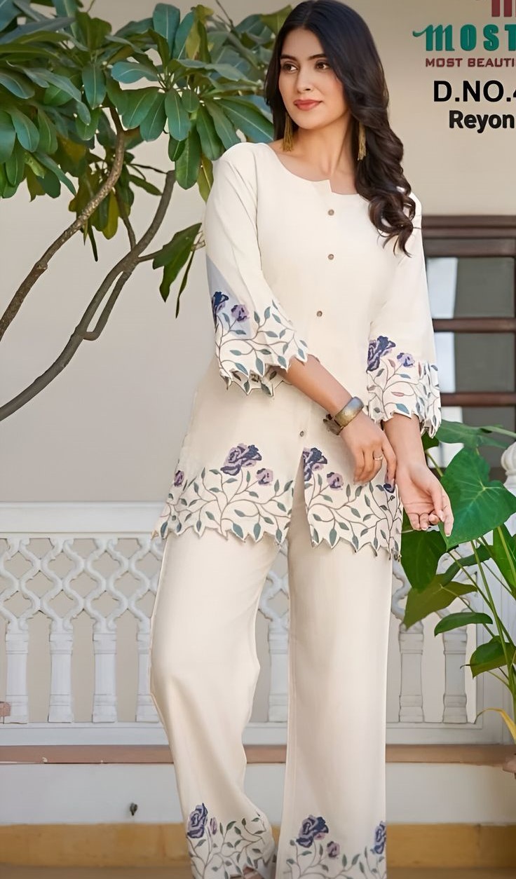 ML KURTI 54