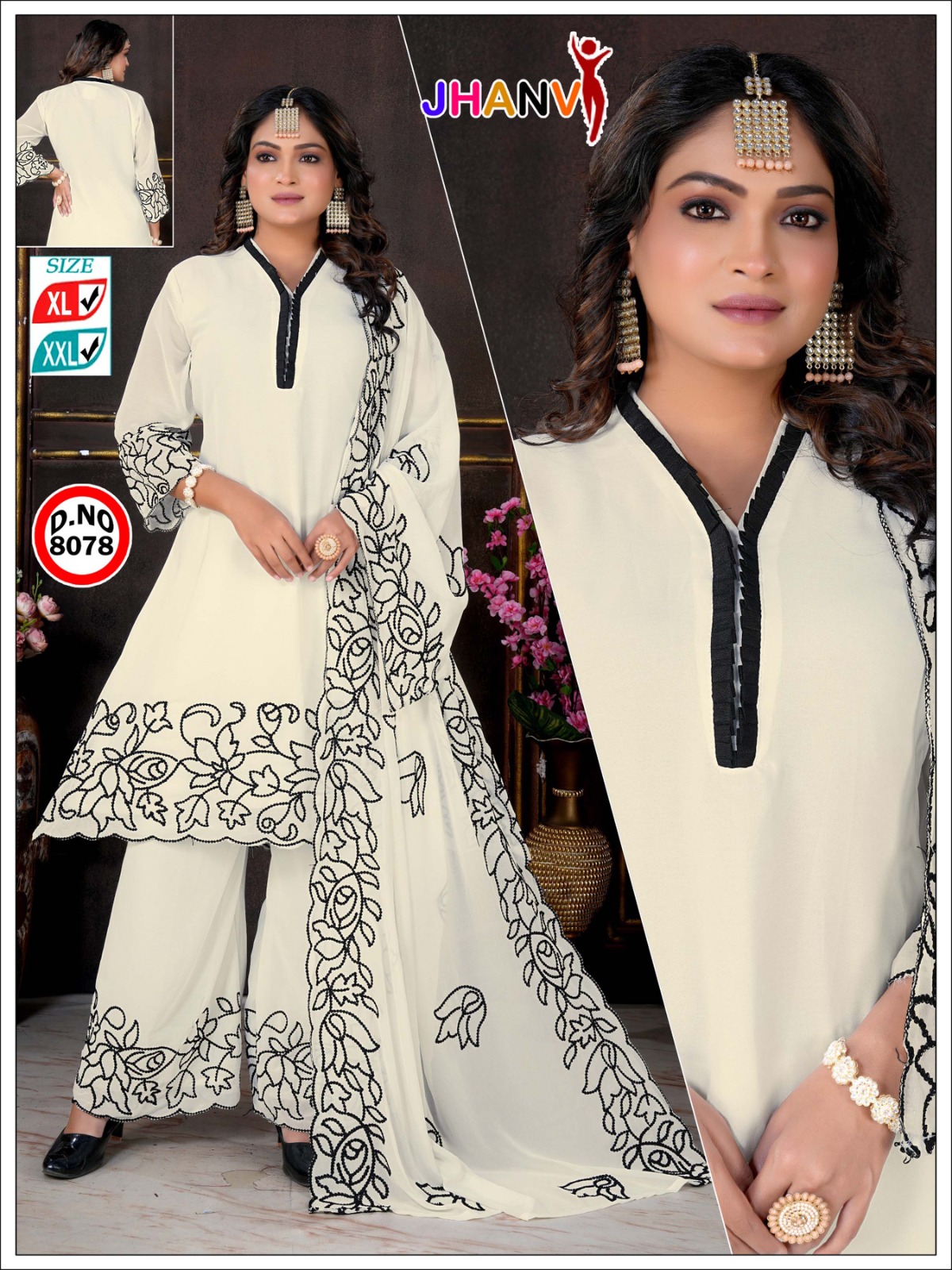 ML KURTI 55