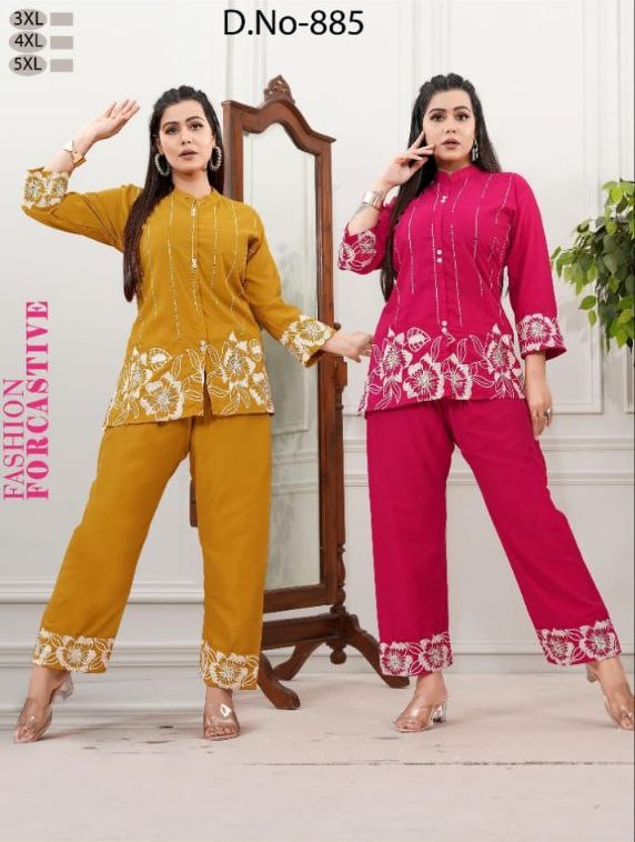 ML KURTI 57