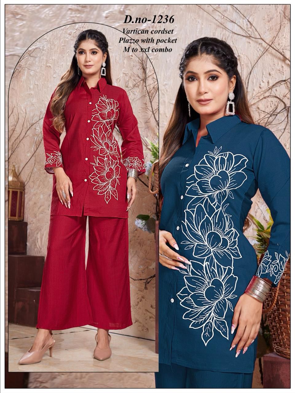 ML KURTI 61