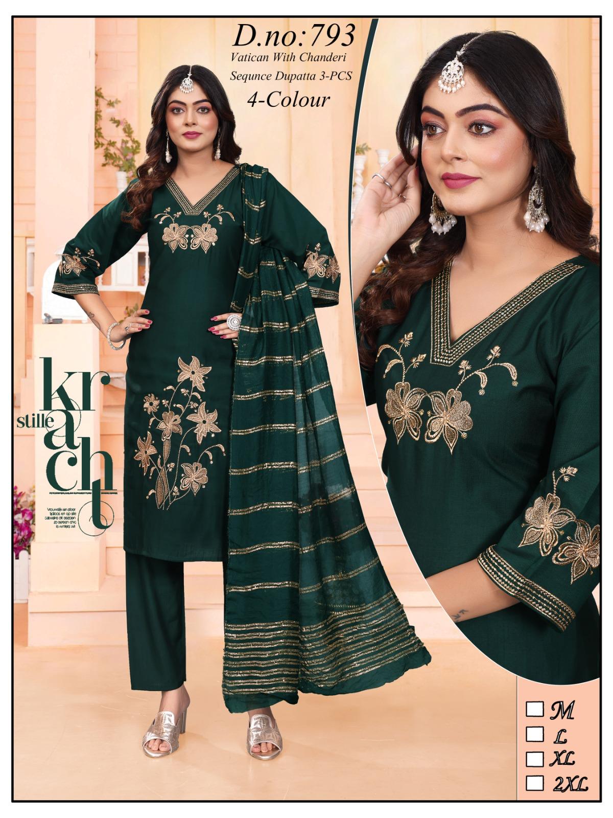 ML KURTI 64
