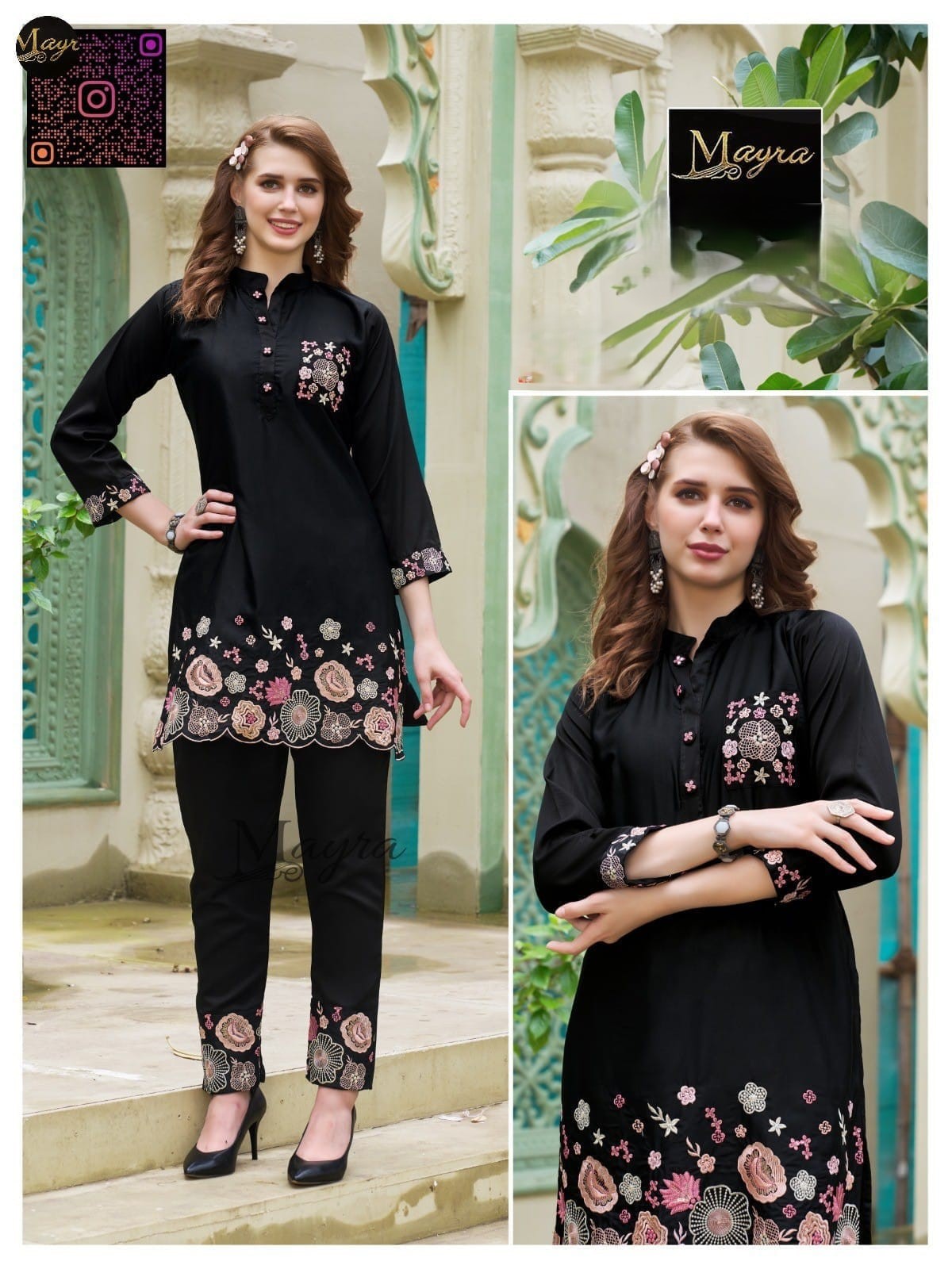 ML KURTI 65