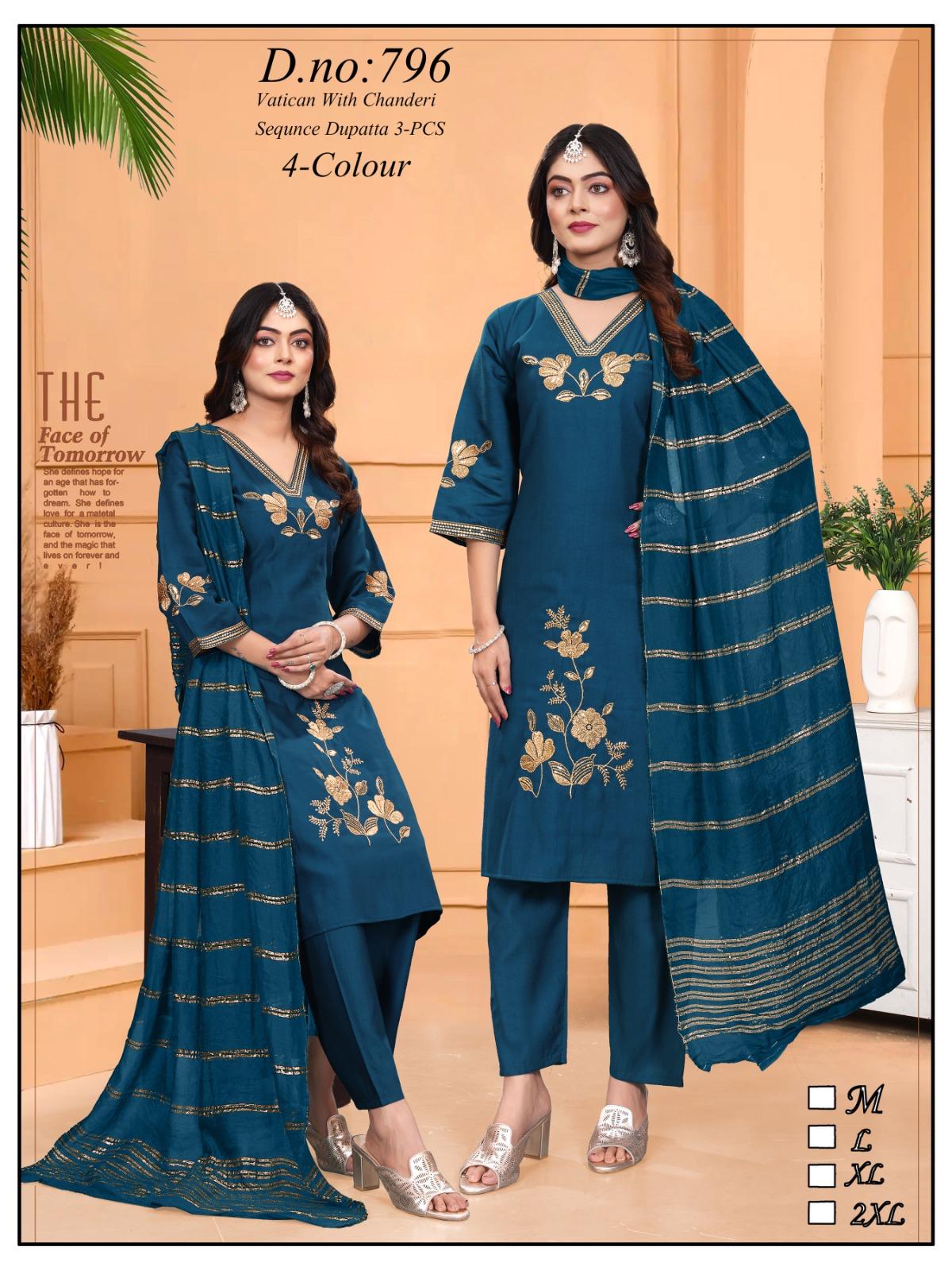 ML KURTI 66