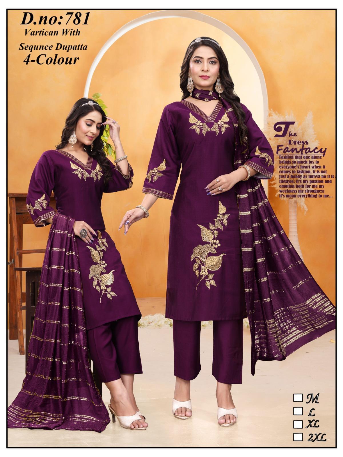 ML KURTI 67