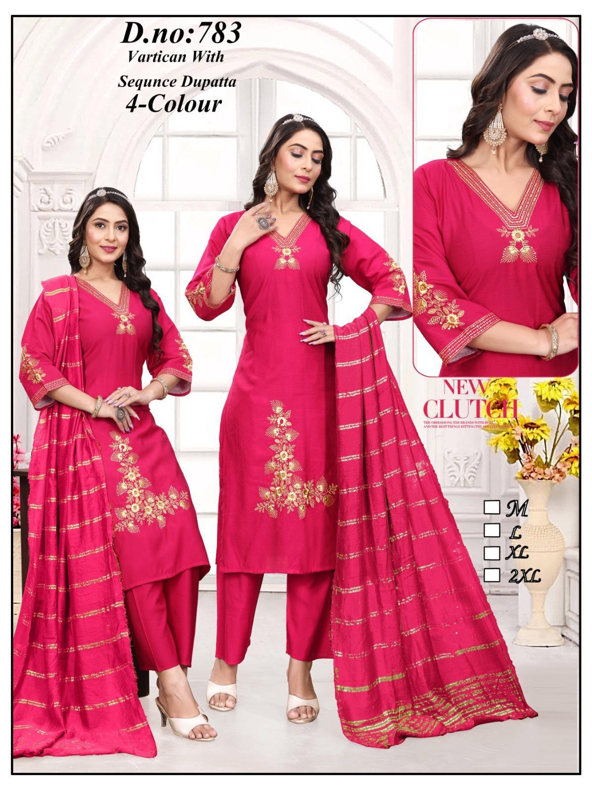 ML KURTI 68