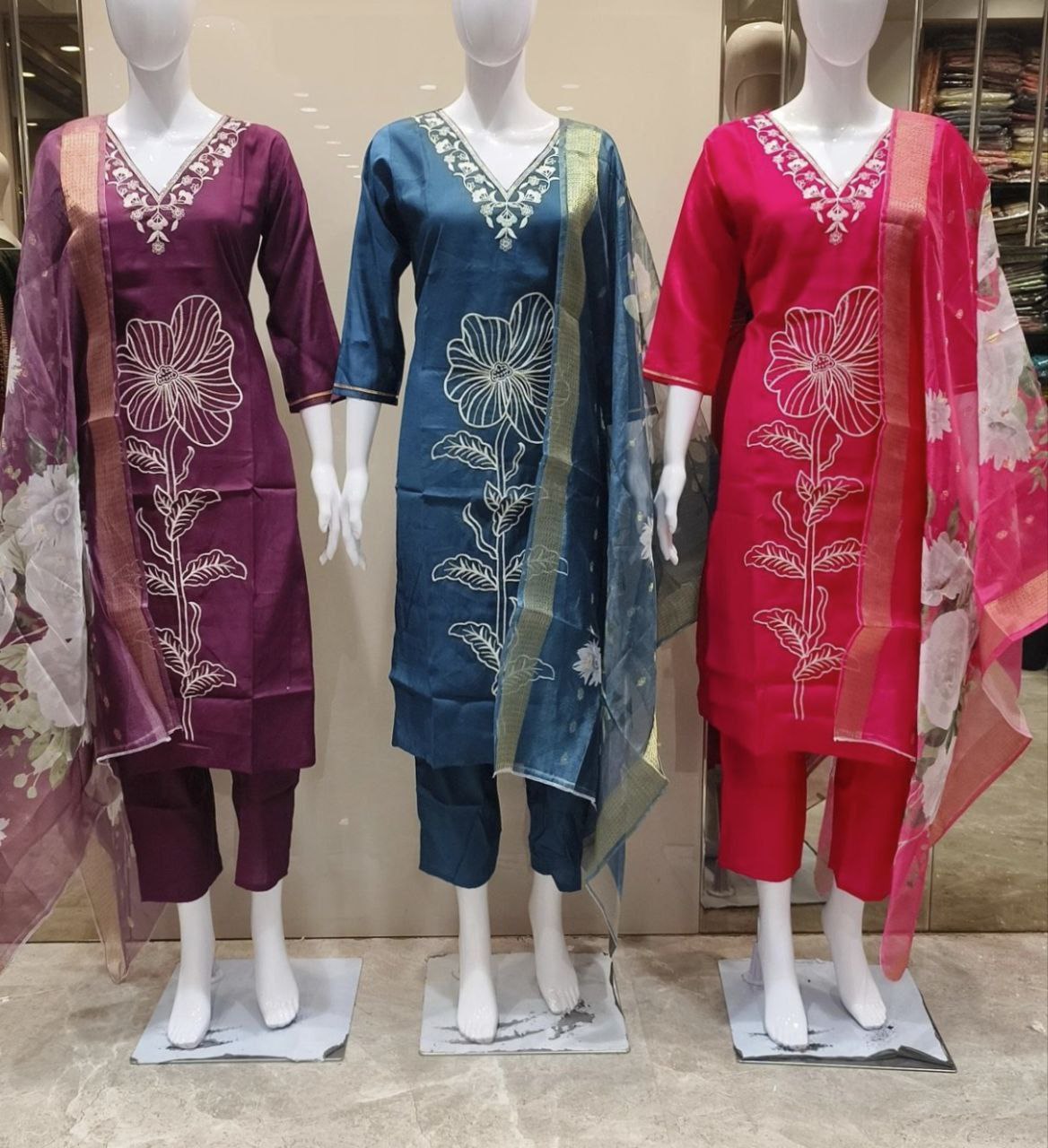 ML KURTI 69