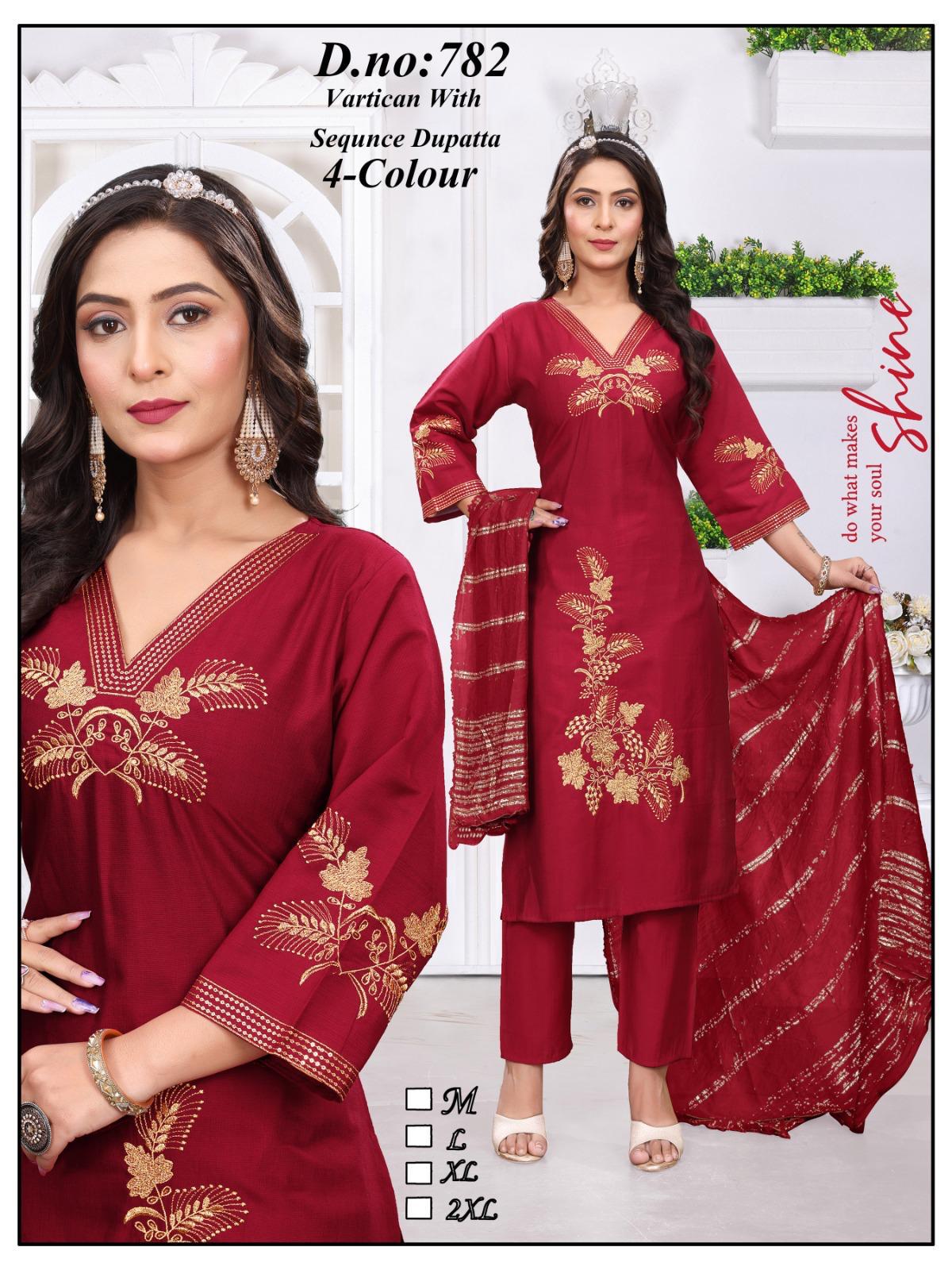 ML KURTI 70