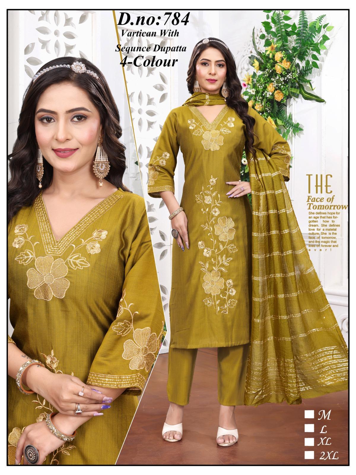 ML KURTI 71