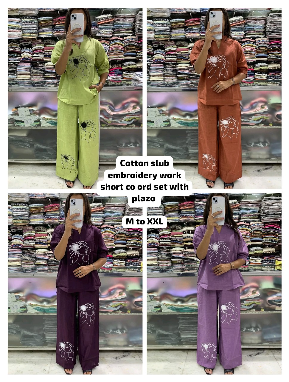 ML KURTI 72
