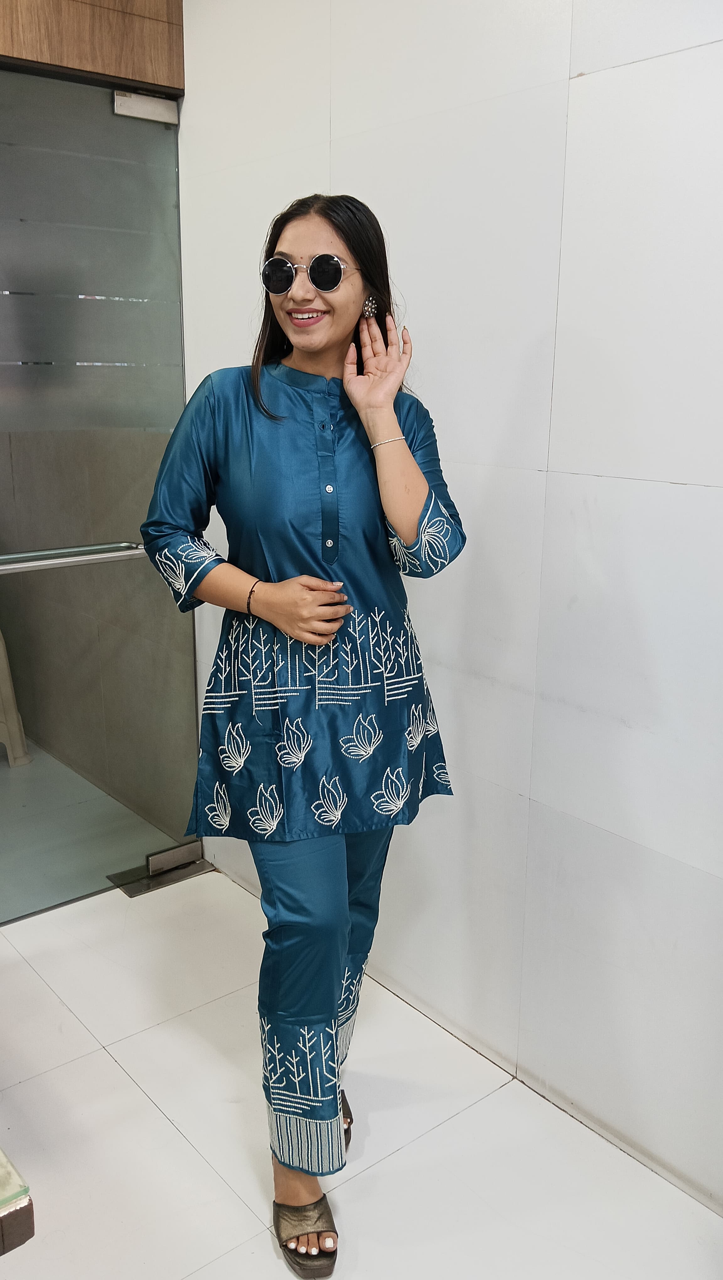 ML KURTI 74