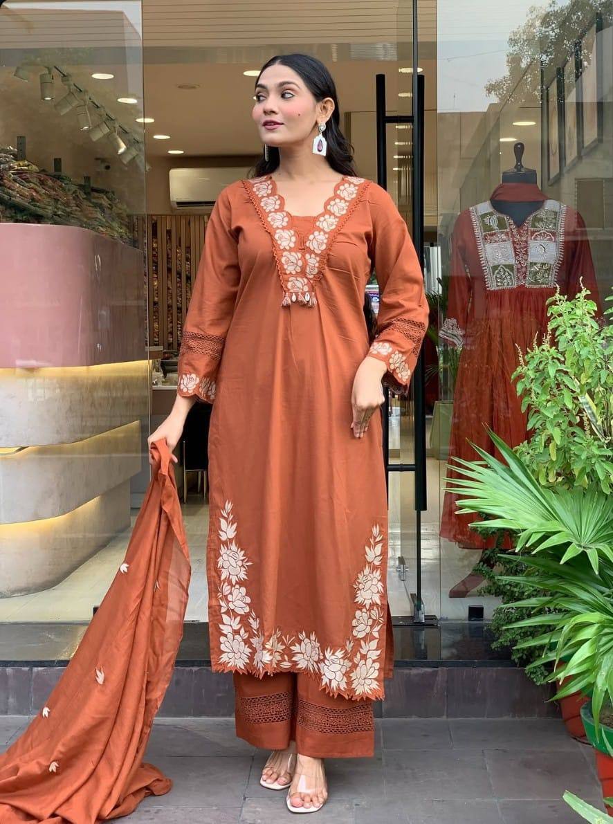 ML KURTI 75