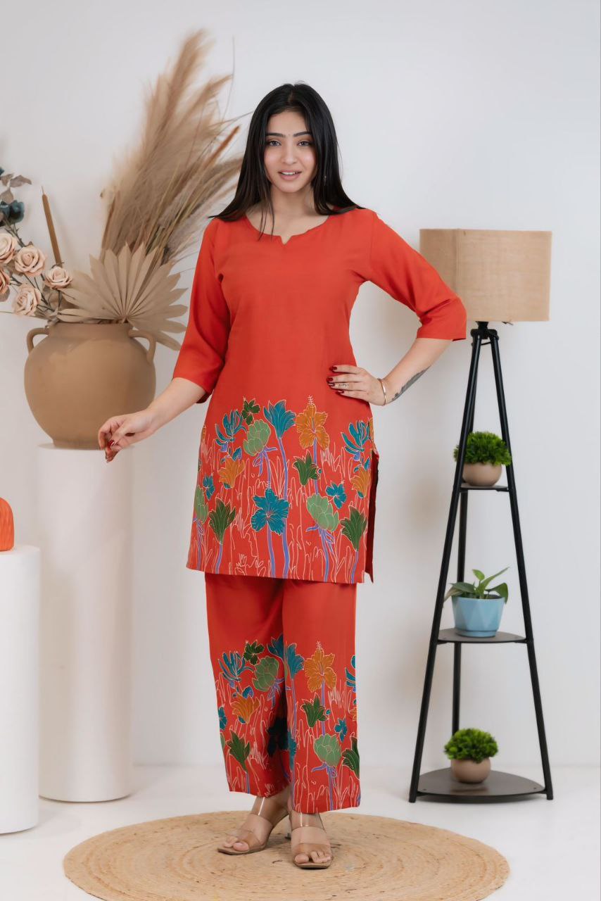 ML KURTI 78