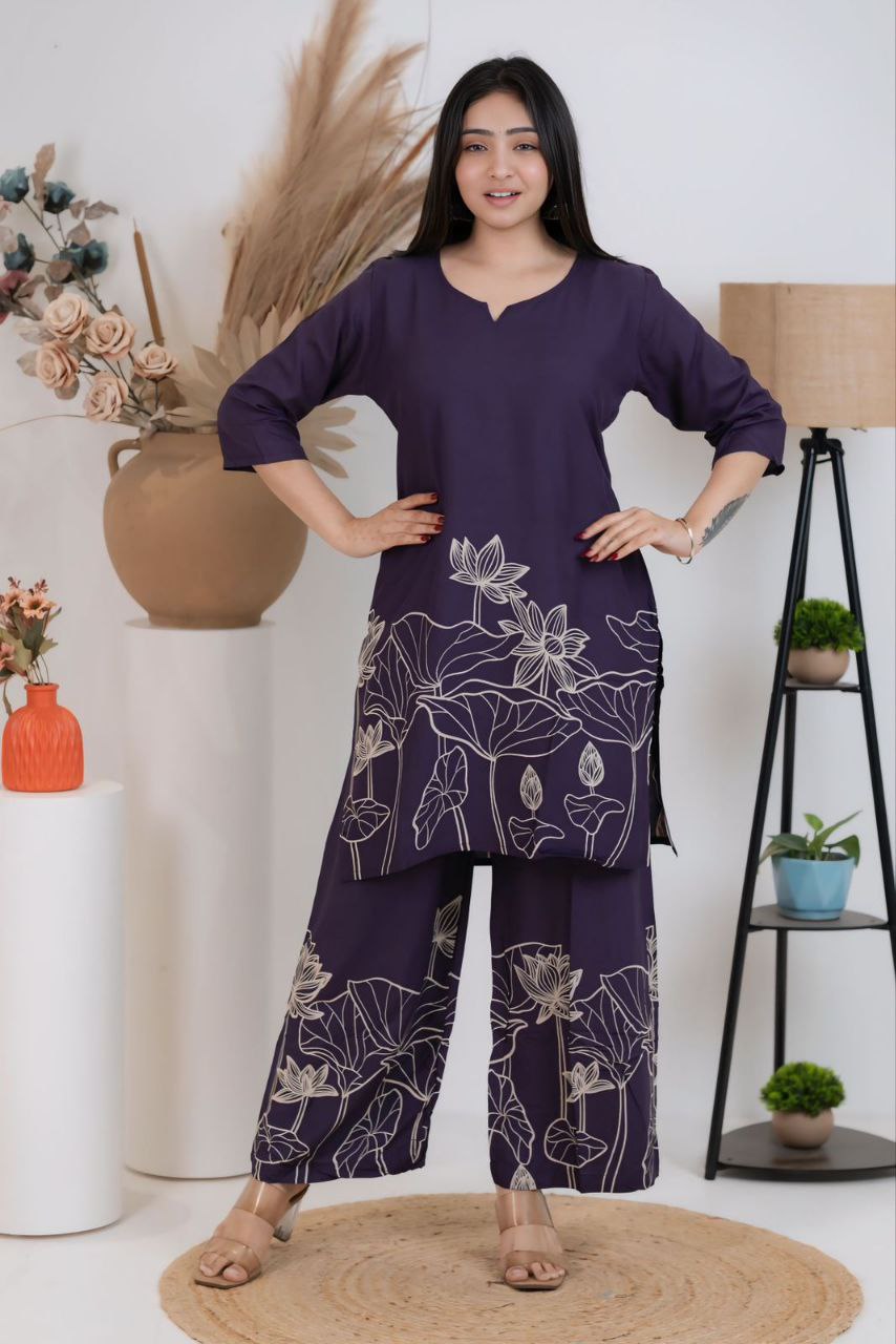 ML KURTI 79