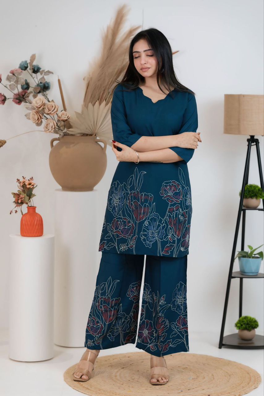 ML KURTI 80