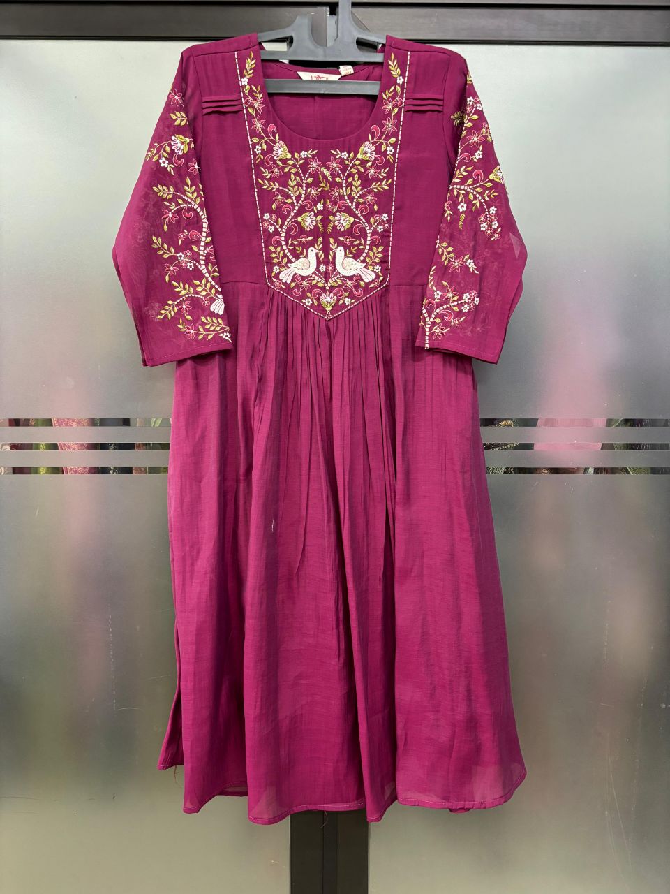 ML KURTI 81