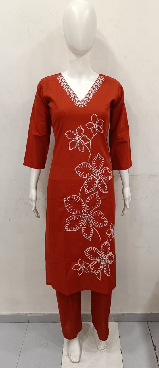 ML KURTI 82