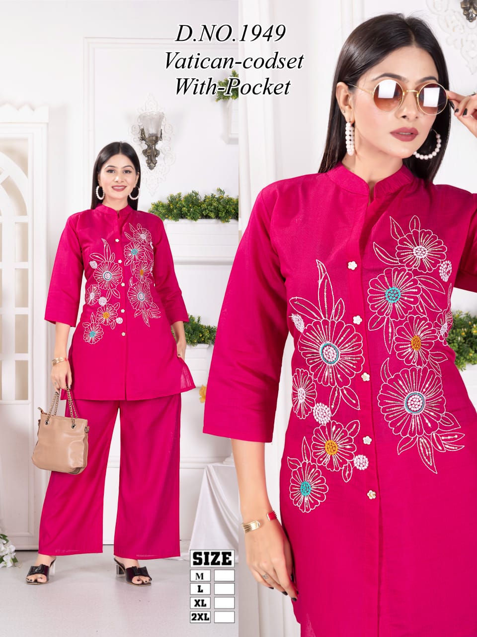 ML KURTI 86