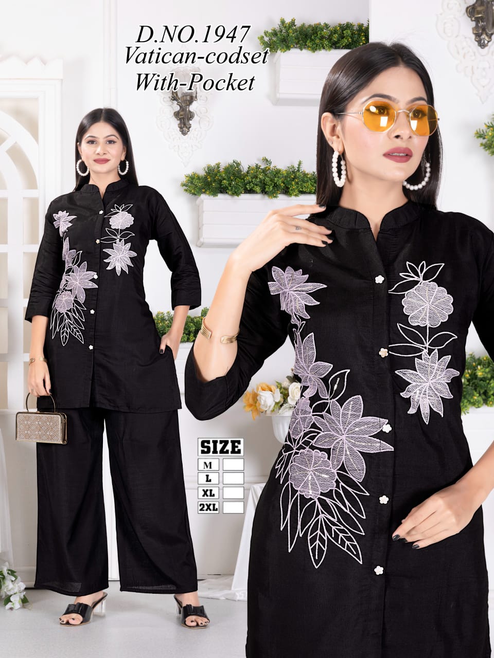 ML KURTI 87