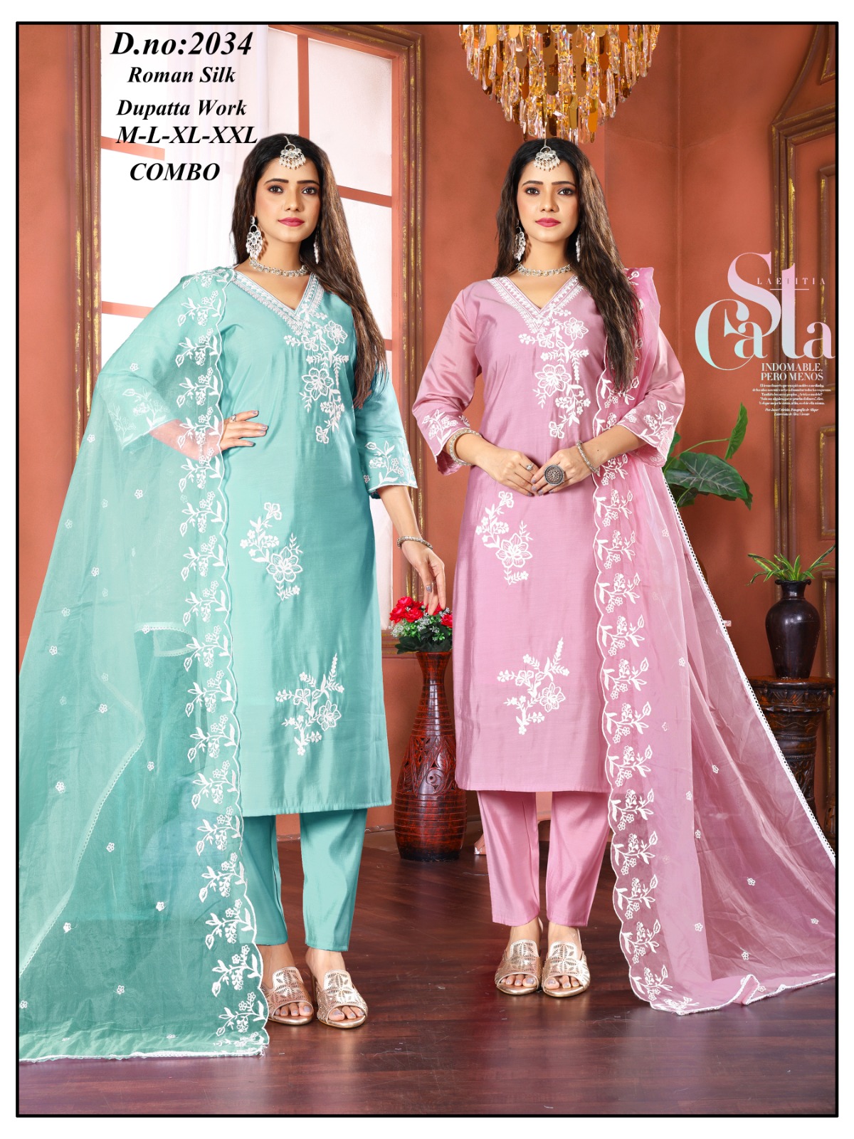 ML KURTI 92