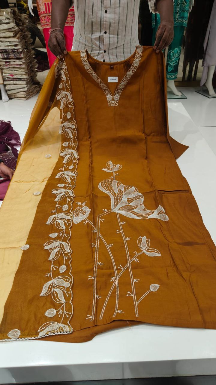 ML KURTI 94