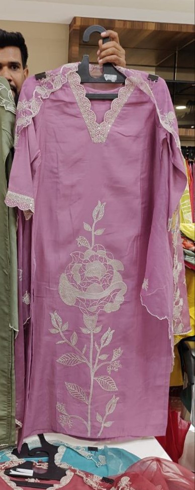 ML KURTI 95